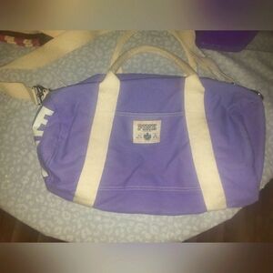 PINK Victoria's Secret duffel